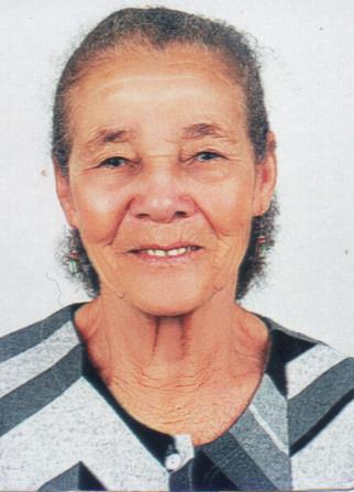 ROSA TAVARES DE SOUZA
