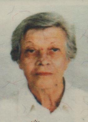 ELZA LUIZA CASSIANI QUERINO