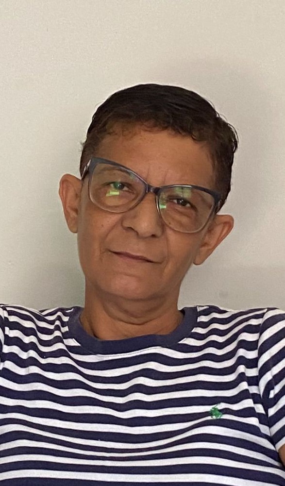 SANDRA MARIA CUSTODIO DA SILVA