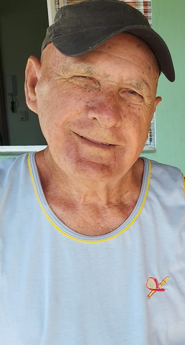 ALCEU LAURINDO
