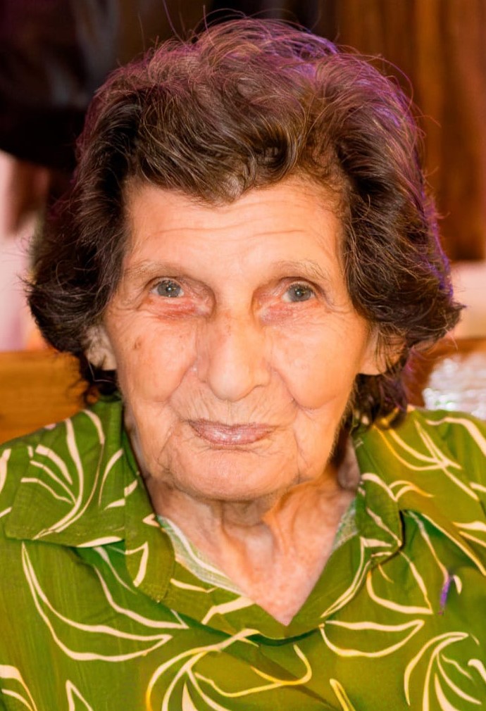 MARIA APARECIDA BERTAZI DRUDI