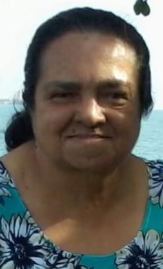 RUBENITA DA SILVA