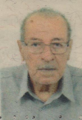 JOSÉ VALENTIN LEITE MOREIRA