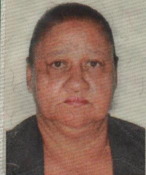 NEUZA DE FATIMA TOLEDO DE CAMPOS