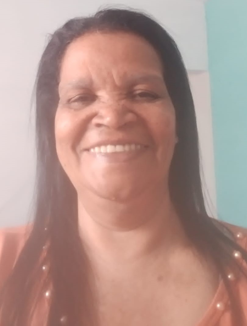 MARIA DE SOUZA OLIVEIRA