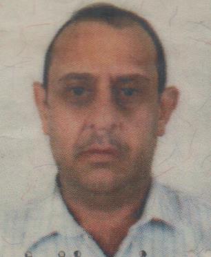 OLIVAL FRANCISCO PIRES