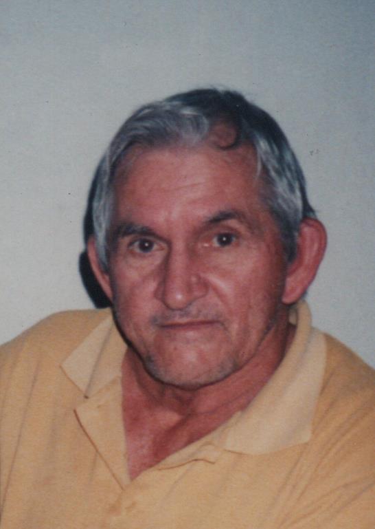 ANTONIO CARLOS COLOMBO