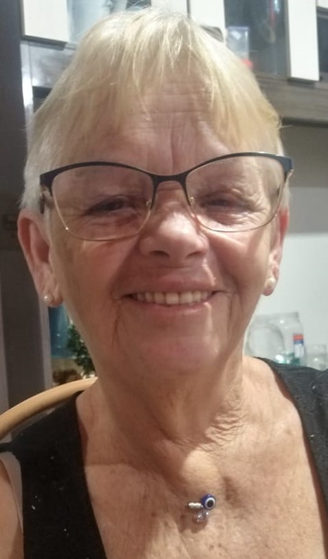 LUZIA APARECIDA GUIMARÃES SAMPAIO