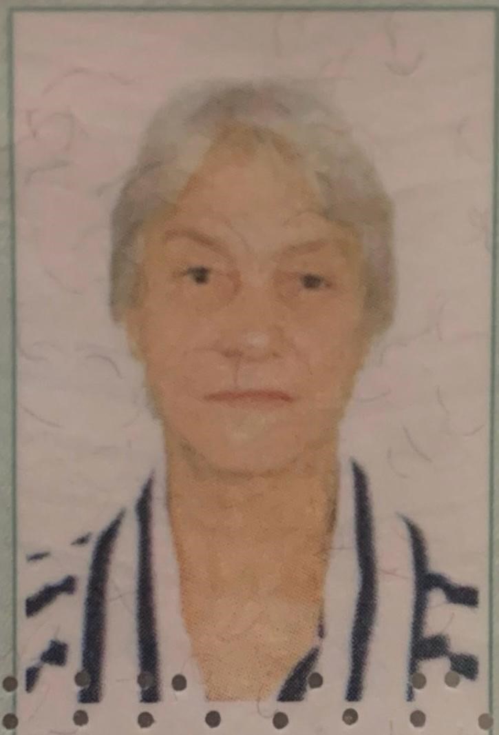 JOSEFINA CORBO