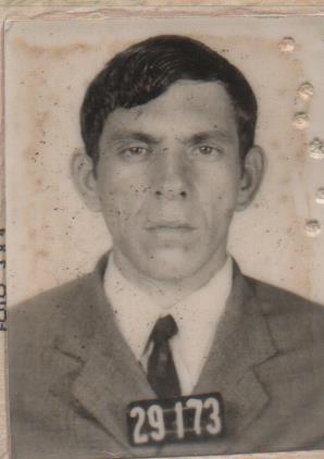 PEDRO VASCON
