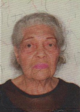 ANA VICENTE PALUDETTI