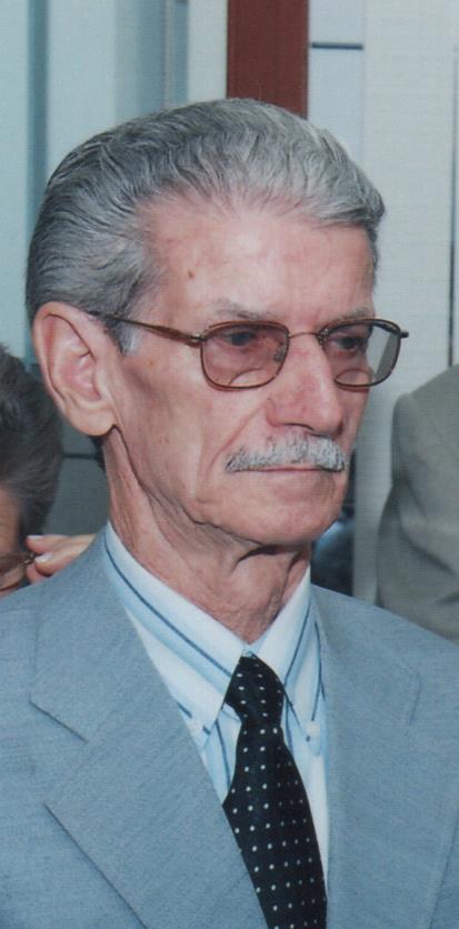 VALDEMAR BAU