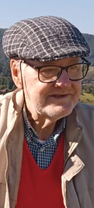 ALCIDES BUENO DA SILVA