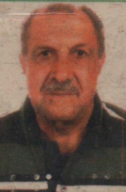 ANTONIO DE GODOY