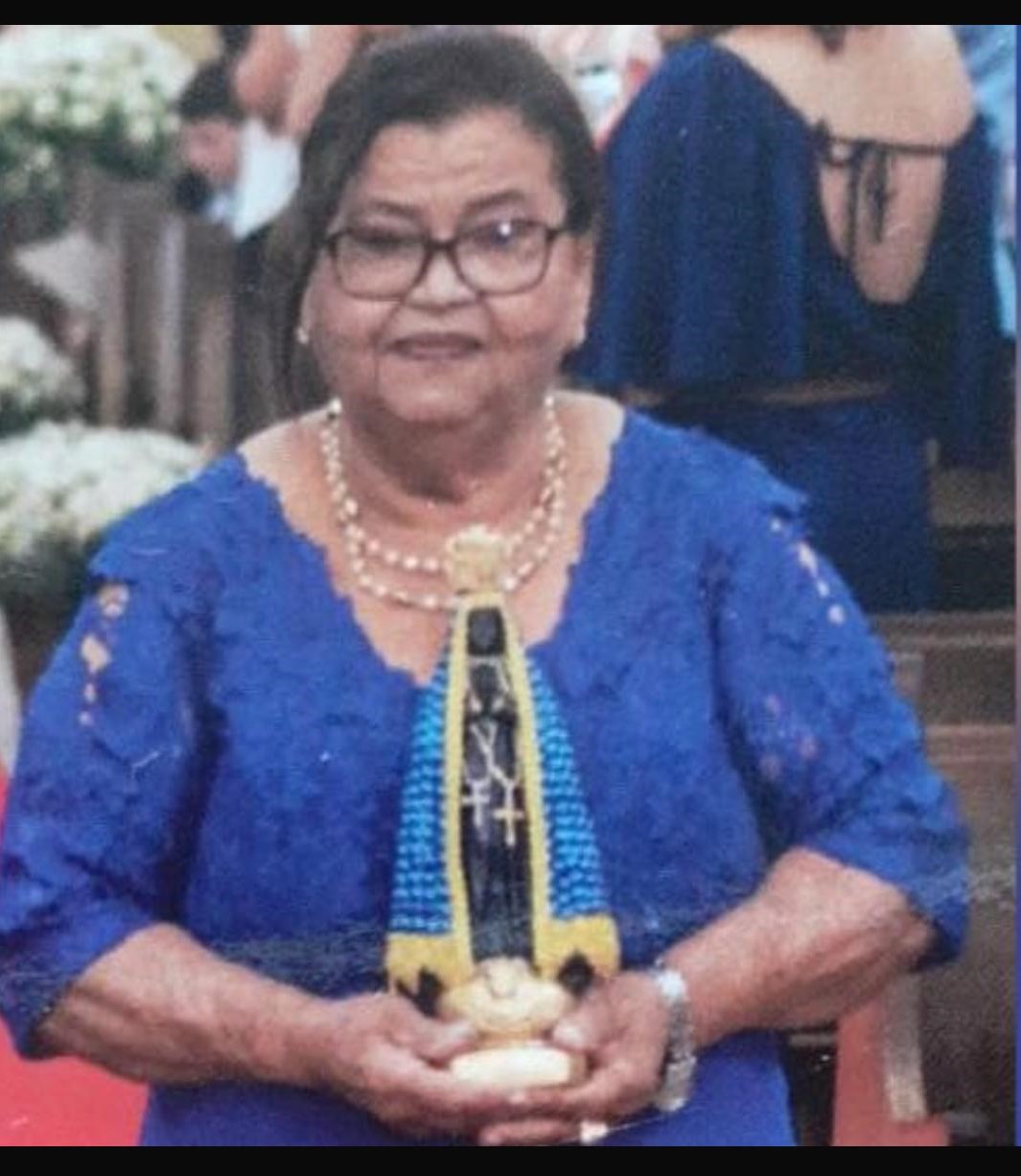 LUZINETE DOS SANTOS VARJÃO