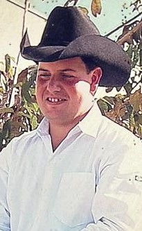 ANTONIO PEDRO BALDASSO JUNIOR (BUCHECHA)