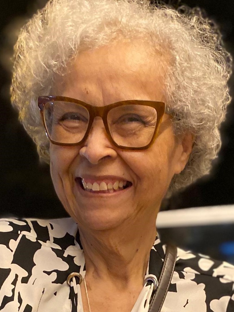 MARIA DE FATIMA PEREIRA PRADO