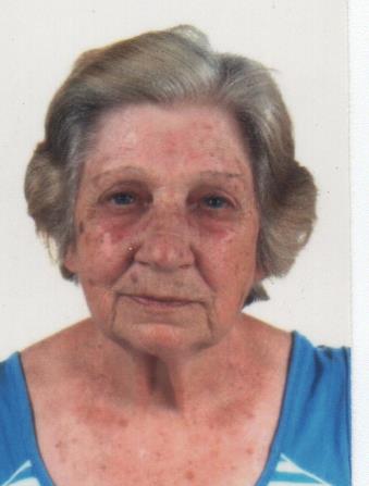 JOSEFINA PERON ELARO
