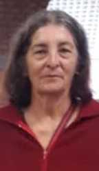 BENEDITA MARIA DE JESUS