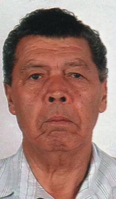 JOSÉ MARIANO