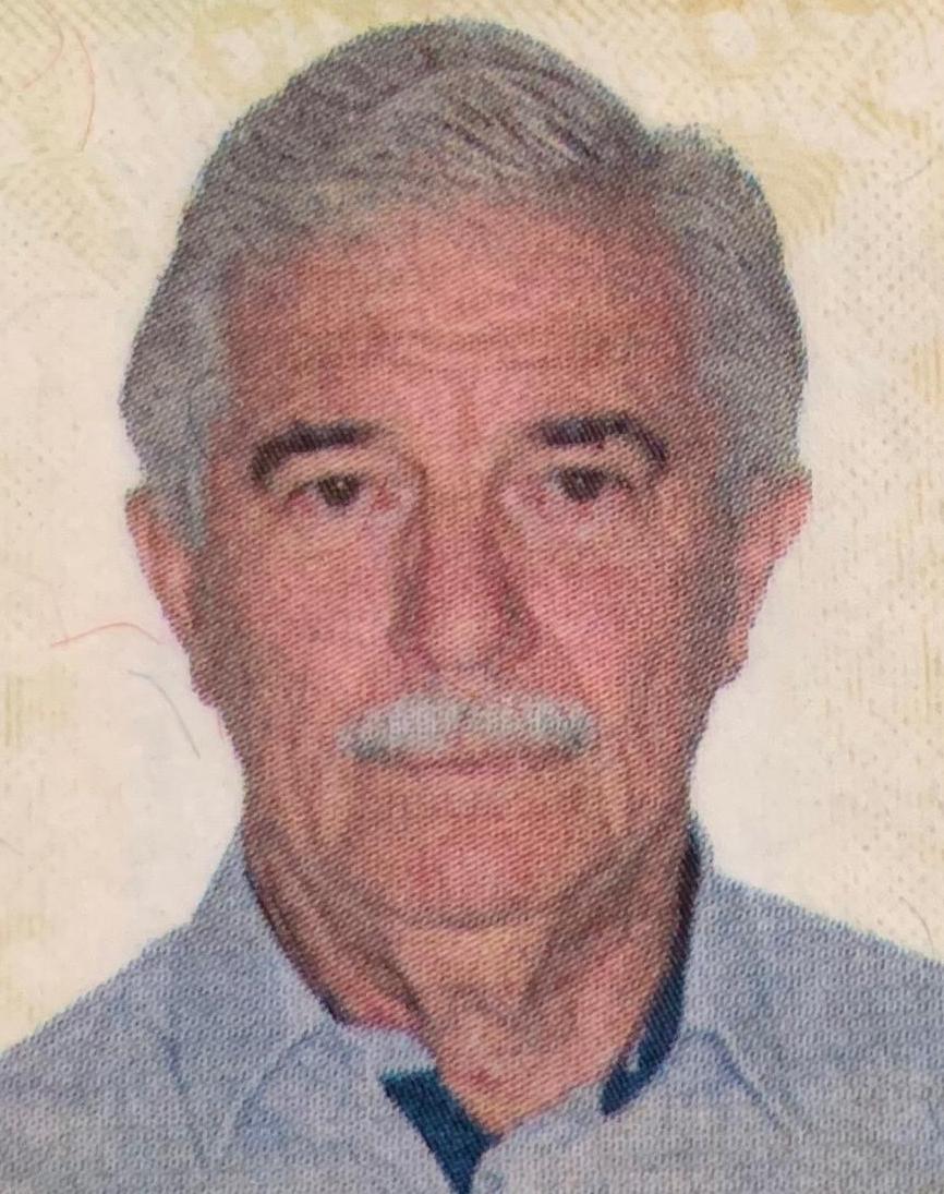JOSÉ EUGENIO PICCOLOMINI