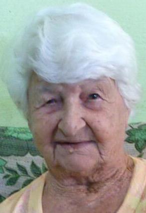GERALDINA BONASSA RIBEIRO