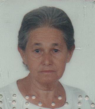 TEREZINHA DA CUNHA DINATO