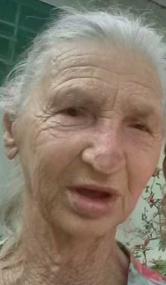 APARECIDA PASCHOA PAZINI SOARES