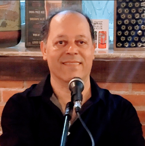 CARLOS AUGUSTO SANTINO DA SILVA