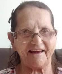 MARIA DA SILVA FERRO