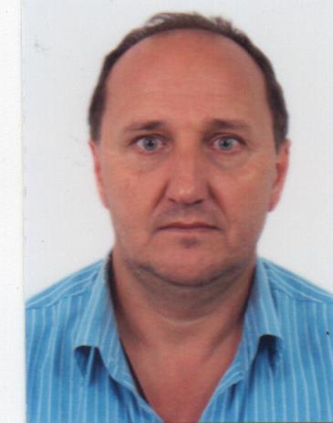 JOSE BROLEZI FORNER