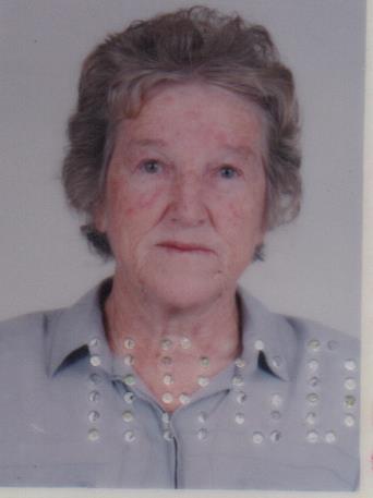 MARIA CATIN BORGONOVE