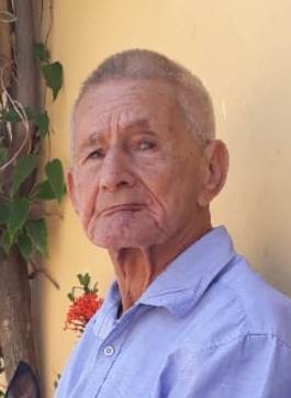 DORIVAL DE ALMEIDA
