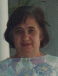 CLARICE BELOTTO DO NASCIMENTO