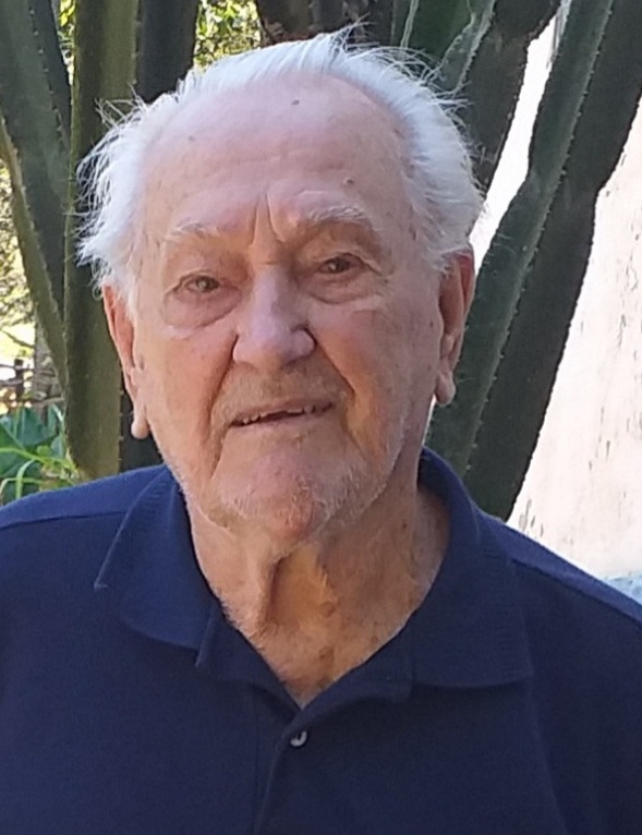 JOSE FABRIN