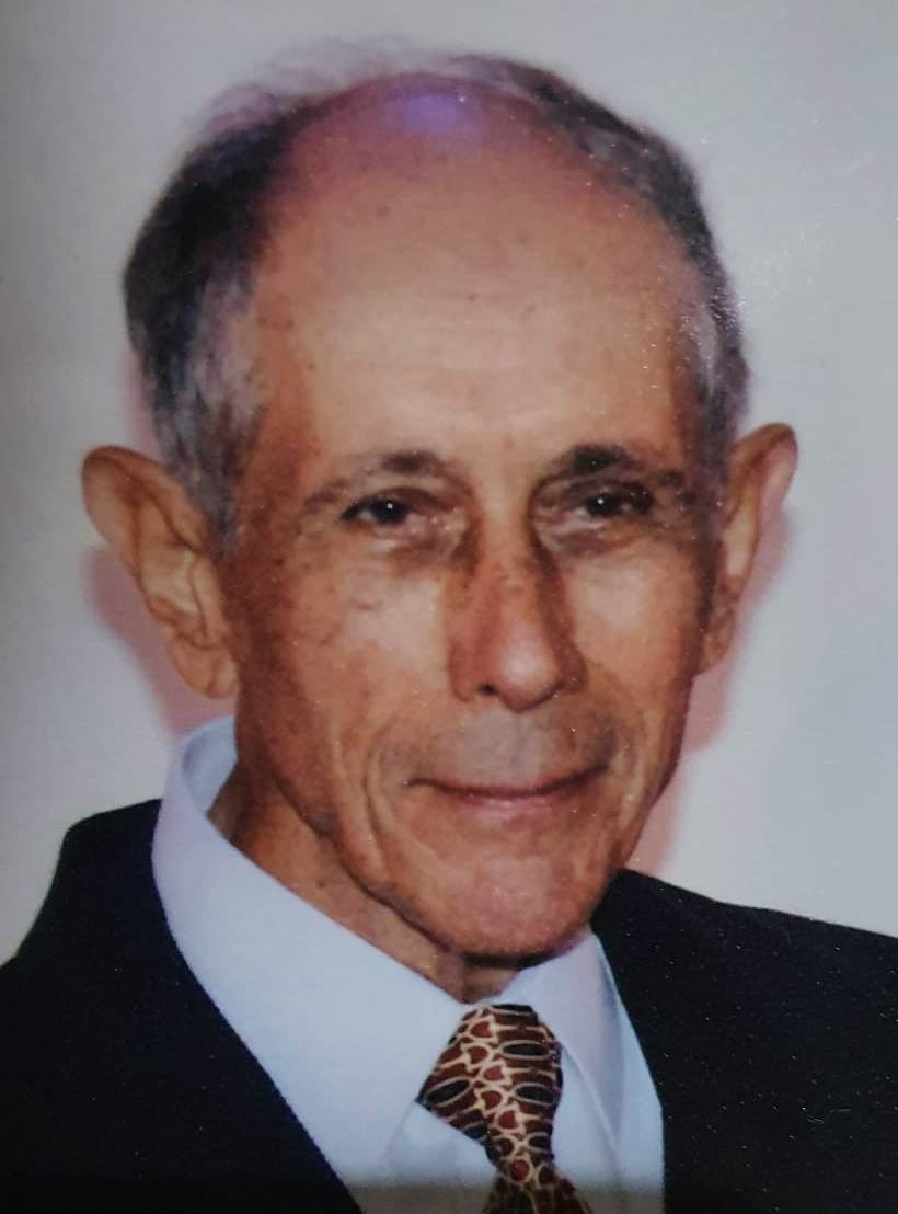 SYLVIO BROGLIO
