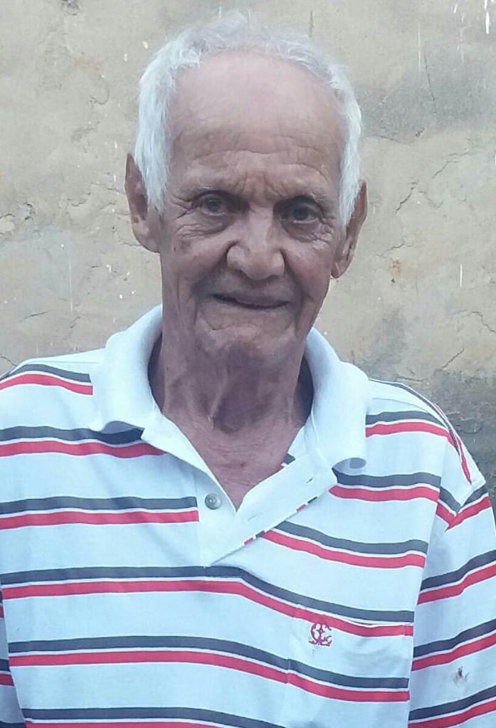 BENEDICTO MACHADO