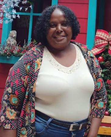 ELIANE DOS SANTOS SILVA