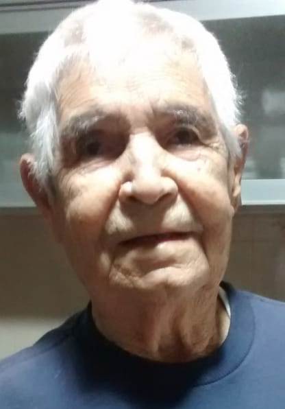 ANTONIO DE OLIVEIRA