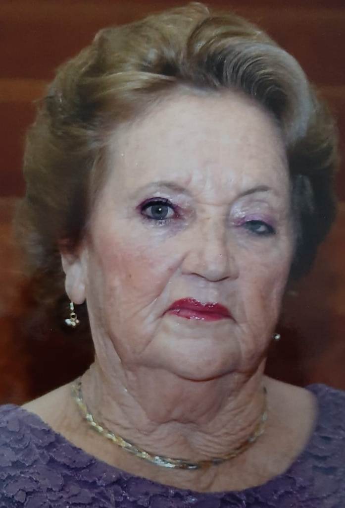 APARECIDA DE LOURDES GIROLA ALEIXO