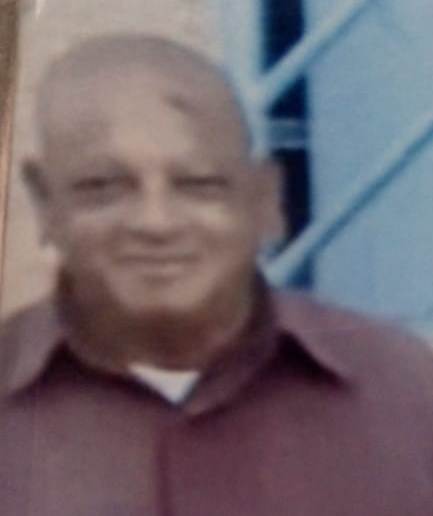 GERALDO FELIPE DE MIRANDA