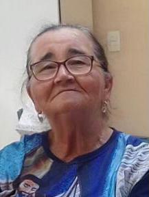 DIVINA OLIVEIRA DE AZEVEDO