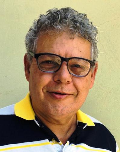 JAIR TRISTANTE DA SILVA