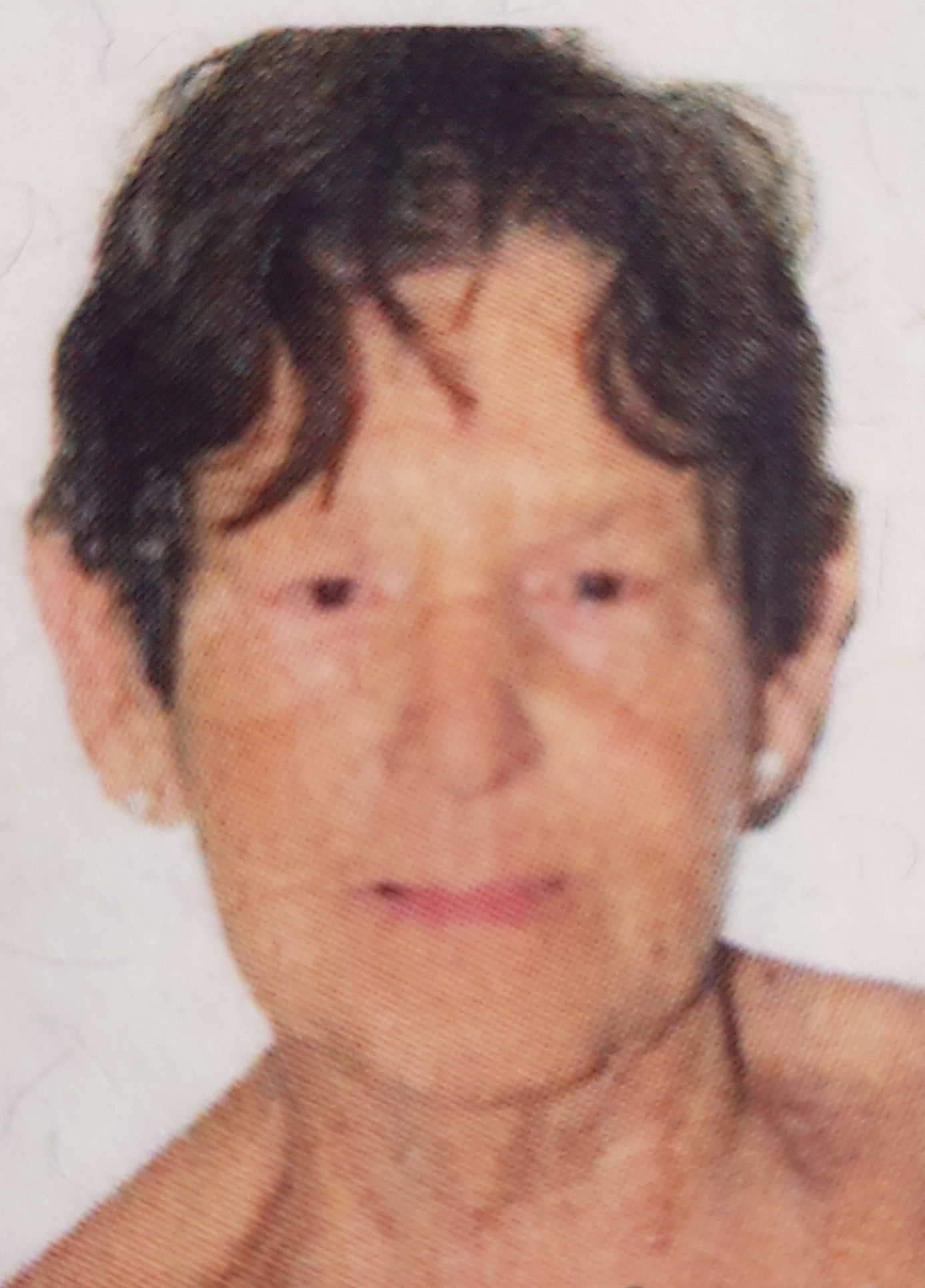 ANTONIA DA COL