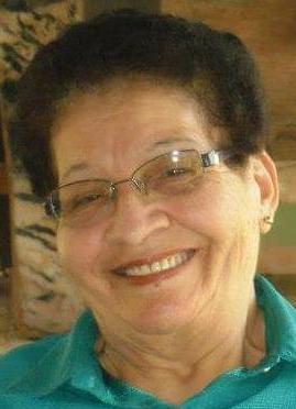 HELENA CLAUDIO DE GODOY