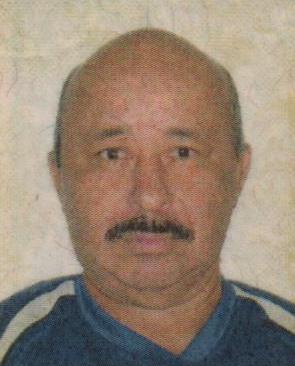 SEVERINO CASCIMIRO DA SILVA