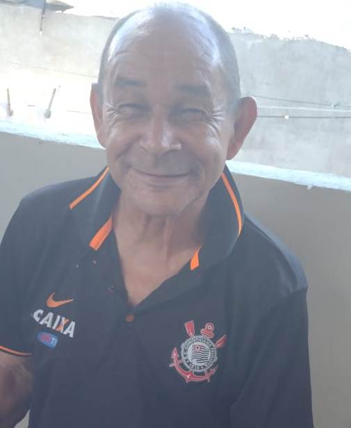 RENEO VICTORINO   (CORINTIANO)