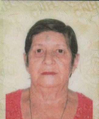 MARIA HELENA CASTELO