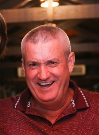 AIRTON TAMIÃO