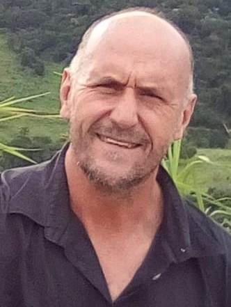 JOSÉ ROBERTO VIGATO